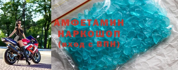 винт Пересвет